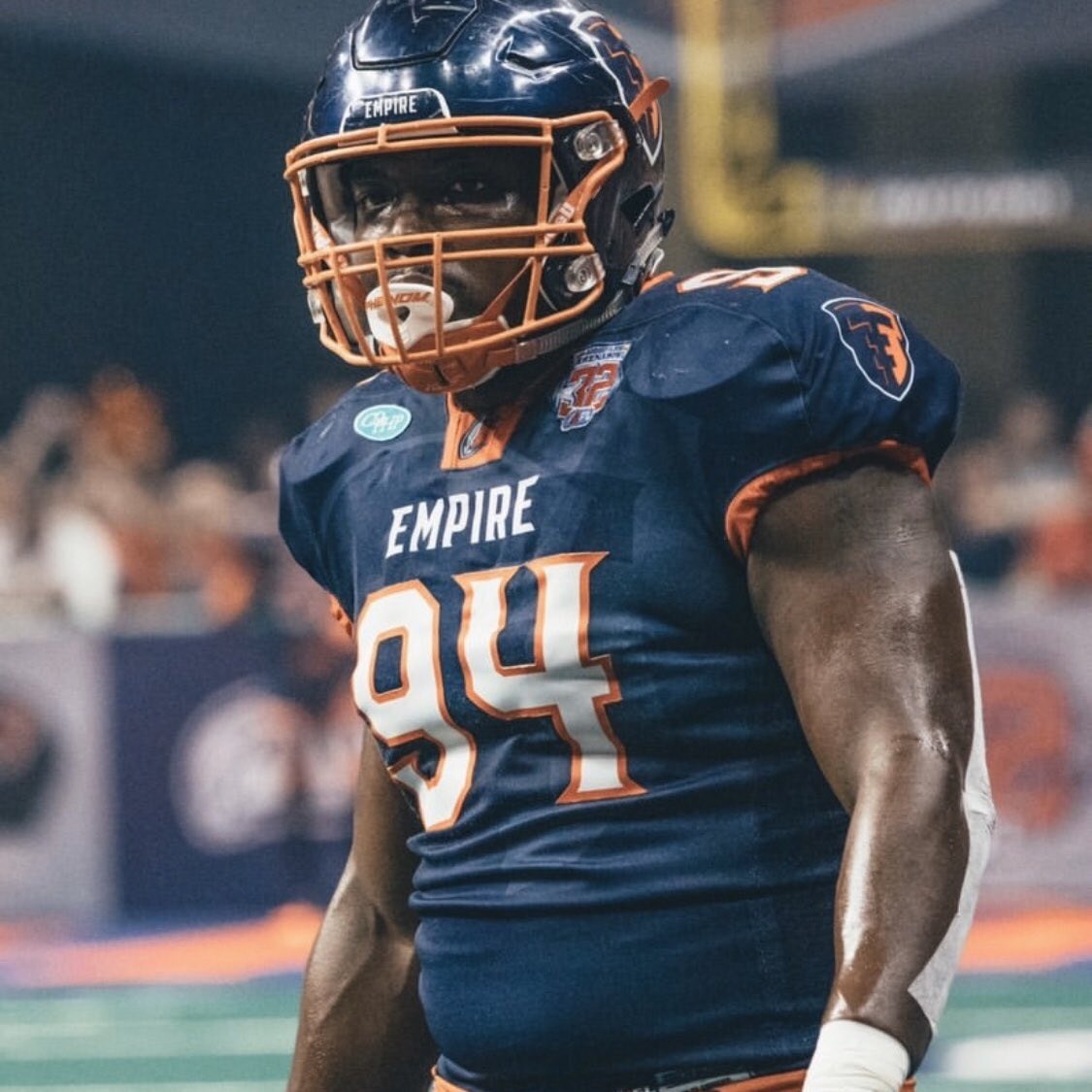 TillerA_'s tweet photo. Lets talk about a grind. 4 camps and 3 teams all in 1 year. Im getting everything im praying for! Most in my situation would have quit, i choose to embrace. There will be no new goals in 2020 only a continuance of greatness! “Sit back and watch me” #TGBTG #TopLineLives https://t.co/cVZHWh4SAB