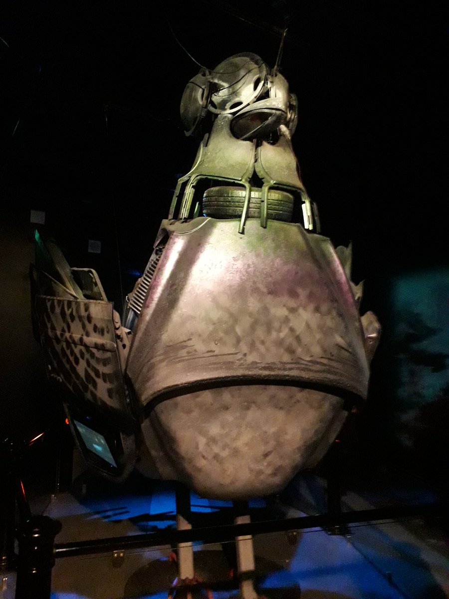 dragonpizza391's tweet photo. Great way to use @tempo_tweets afternoon of fun @MuseumofLondon #BeastsofLondon https://t.co/kE3xcc7QMp