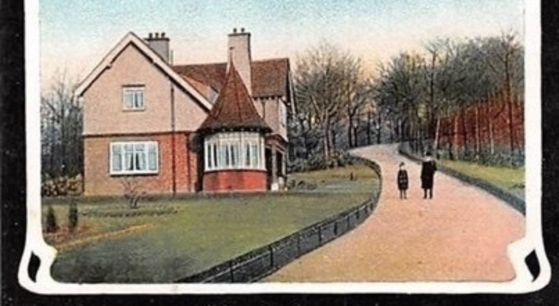 Petition to Croydon Council - We demand that Croydon scrap their plans to dispose of 195 sq m of land around Heath Lodge in Grangewood Park
Written objections and views also sought by 13 Jan 2020
via <a href="/GrangewoodPark/">Friends of Grangewood Park</a> croydoncc.wordpress.com/2019/12/30/pet…
