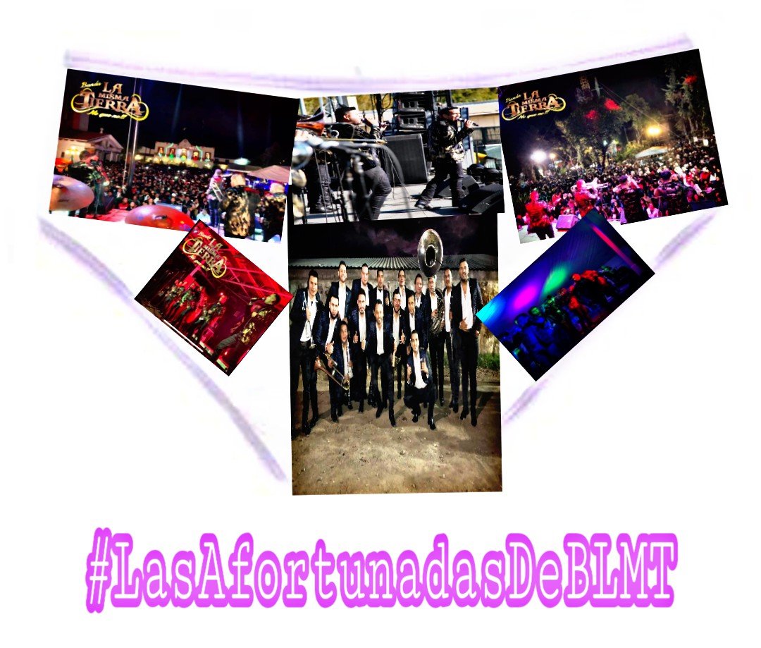 AfortunadasB's tweet photo. Este es el que debes de usar para asistir a muchos bailes de Banda La Misma Tierra este 2020 😂❤

#LasAfortunadasDeBLMT https://t.co/C6EbChA8Rg