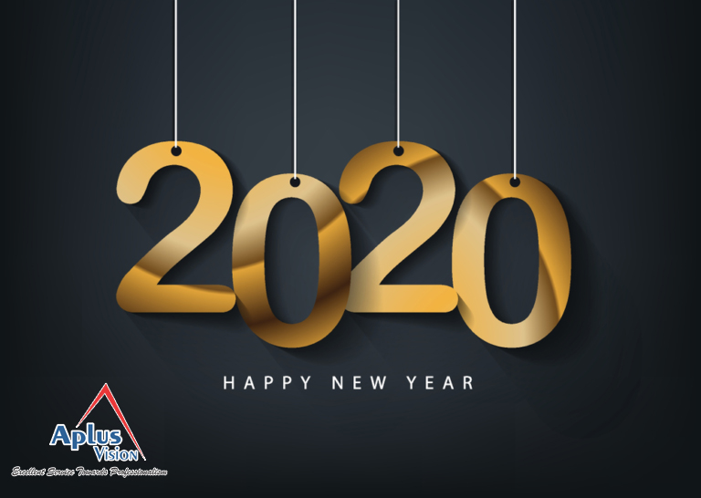 EventsAplus's tweet photo. In 2020, let’s start making your dreams come true!
Embrace the new year with a great perspective on life. Wishing your year 2020 to be fully loaded with happiness and contentment. 

#Happynewyear2020 #AplusVision https://t.co/K5jMv9XoX1