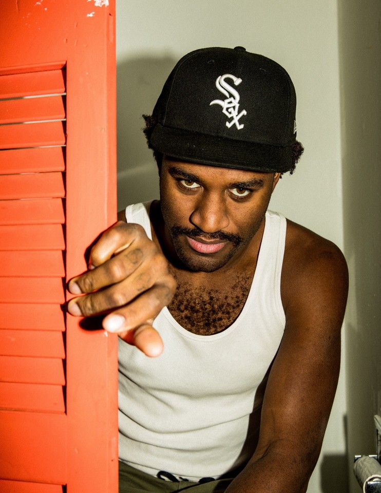 TheGhettoFlower's tweet image. HESH CARDIEL IS BACK WITH A BRAND NEW SINGLE TITLED “ON THE BLOKK” 

theghettoflower.com/blog-music/hes…

[ @MFHESHGOD x @cachethrax ]

photo by: @timmyrisden