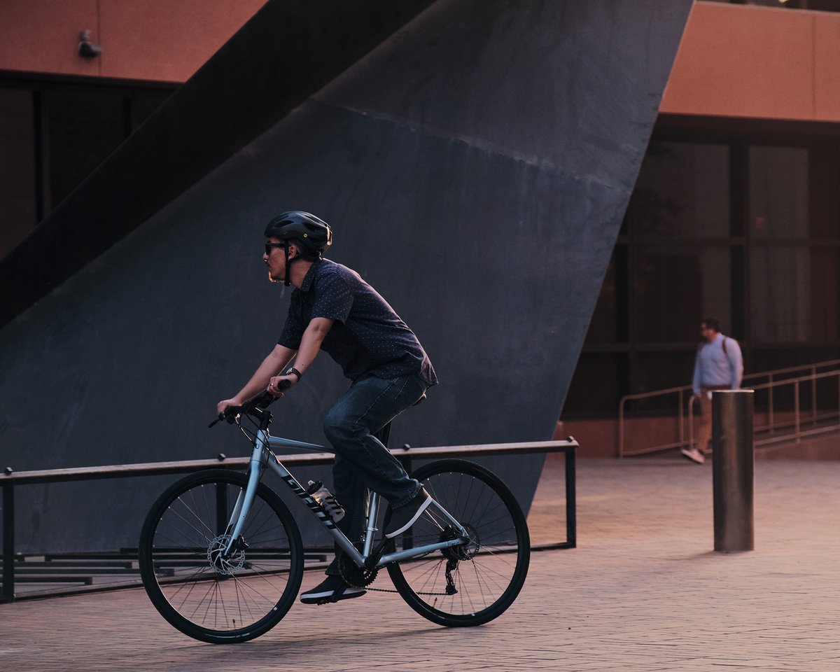 ridegiantbikes's tweet photo. With a minimalist design aesthetic and a reliable component spec, the Escape is always ready to make a break for it. #MakeYourEscape
Learn more here: https://t.co/CSmwedPsKL https://t.co/dsyDGquHzV