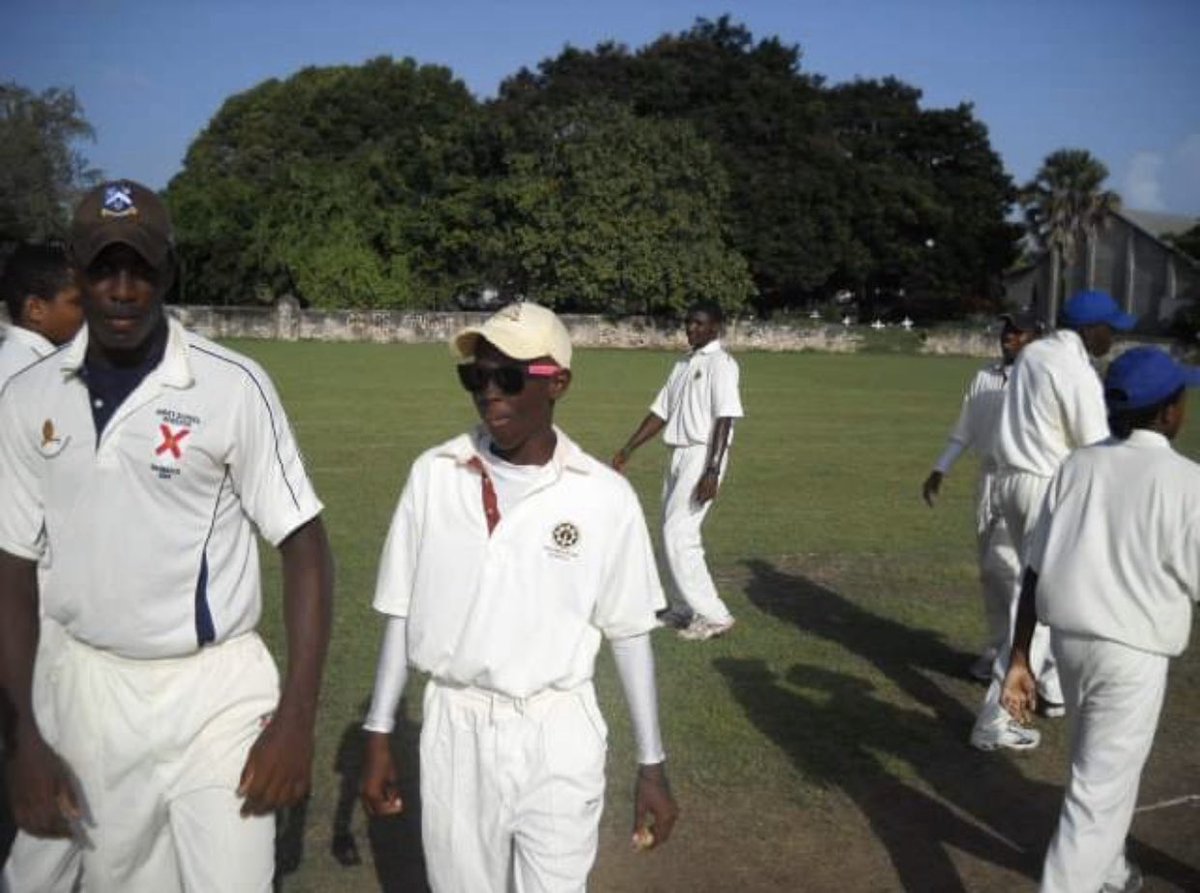 Jofra Archer tweet media