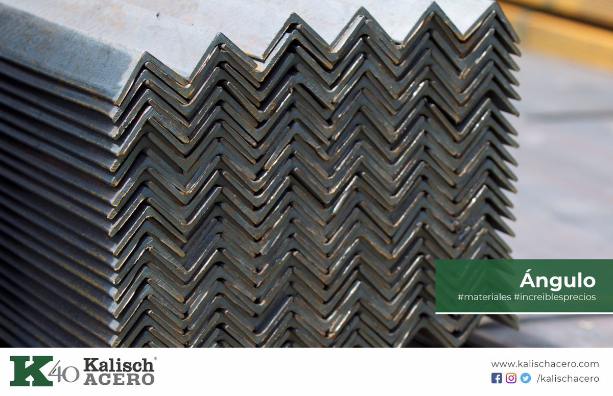 kalischacero's tweet photo. Los ángulos son perfectos para hacer muebles o algún utensilio casero.
Encuentra la mejor calidad en Kalisch Acero.
#Angulos #PerfilesEstructurales #KalischAcero #Construccion #Muebles #DIY https://t.co/1yEsJdXYxM