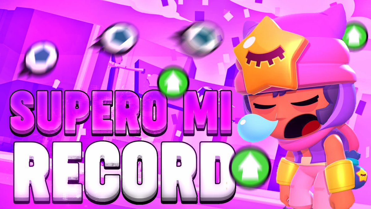 Jaime_rkn's tweet photo. Nuevo video en el canal!
Supero mi record de trofeos!
21.000🏆    @QLASH_Spain♥️
Mini: @DesignsPiivol 
https://t.co/28c96QicIT https://t.co/S6Z4GcO8Do