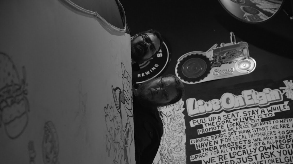 Have you seen our new music video yet? m.youtube.com/watch?v=zE0-b5… #onionface #whatyouvedone #musicvideo #kickme