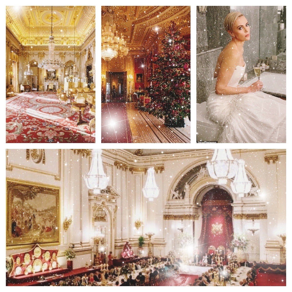 rhaelladraco's tweet photo. Expect a splendid #NewYear party from the Targaryens.
#BlingQueen #TargaryenHospitalty
#StillQueen 🐲🔥🔥🔥💎💎👸🎊 https://t.co/Y3hA8eUr1p