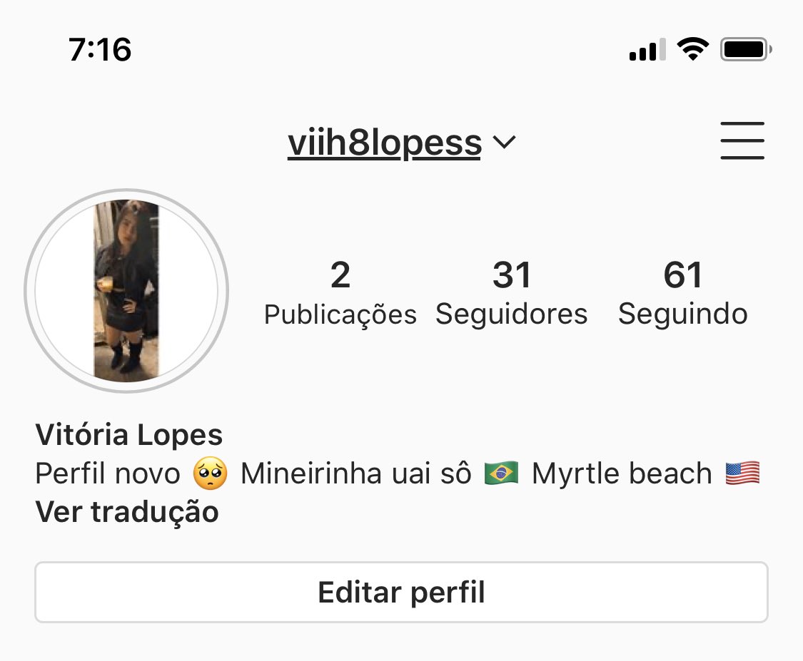 viih8lopes's tweet photo. Brota lá porque perdi o outro 🥺 @viih8lopess https://t.co/MDLfllBijU