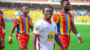 AwarenessGroup_'s tweet photo. Breaking: 
@Augustinesefa15 has signed a new one year contract extension with @AsanteKotoko_SC https://t.co/rZD9eCZ09t