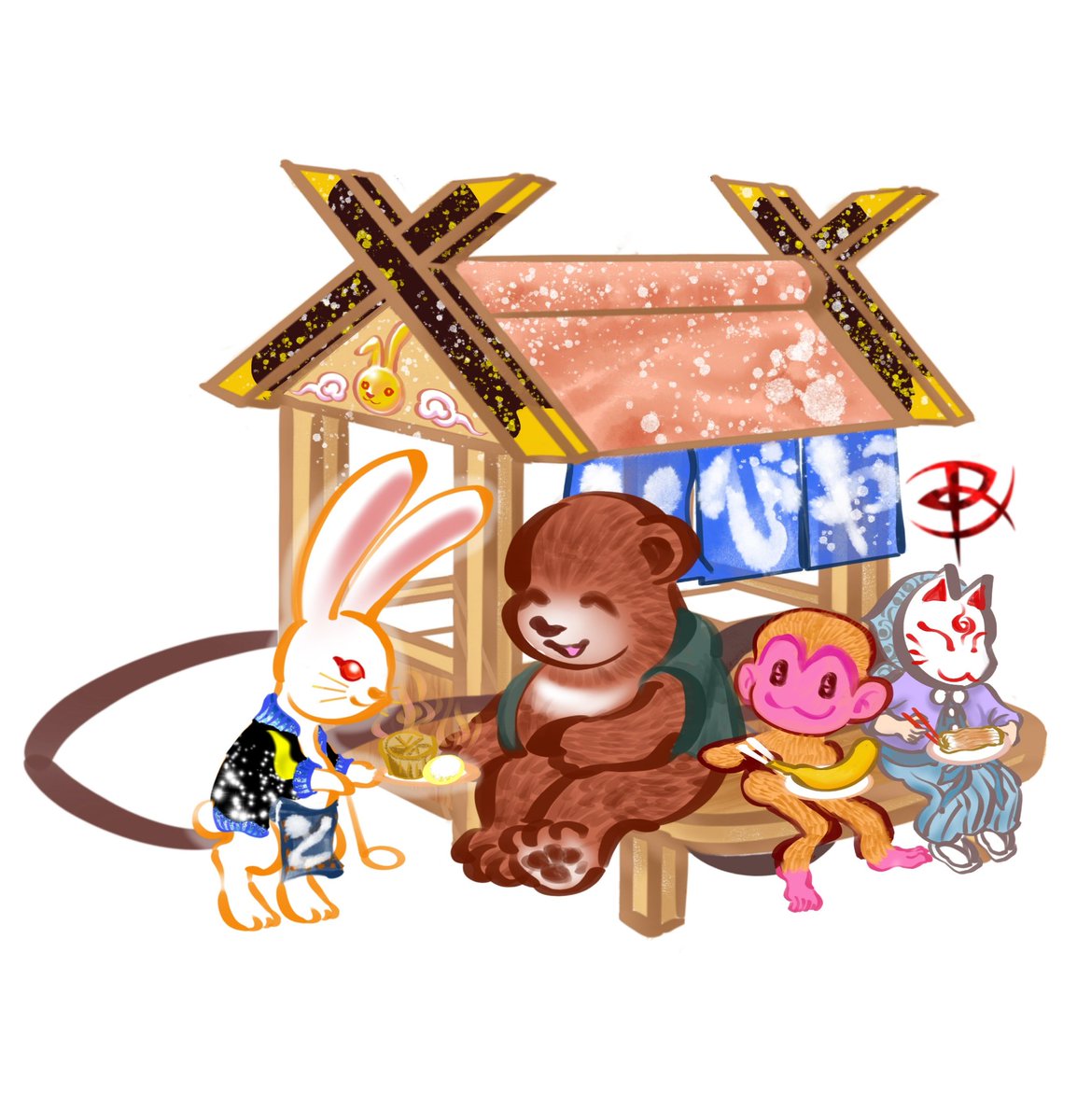 みし丸 大晦日 340mimi おでん 屋台 紙芝居 動く紙芝居 1231 イラスト うさぎ 兎 きつね キツネ Illustrationart Oden 大根 Illustrator どうぶつイラスト 動物イラスト T Co D3qcppawaa みし丸 大晦日 340mimi おでん 屋台 紙芝居 動く紙芝居 1231 イラスト うさぎ 兎 きつね キツネ Illustrationart Oden 大根 Illustrator どうぶつイラスト 動物イラスト T Co D3qcppawaa