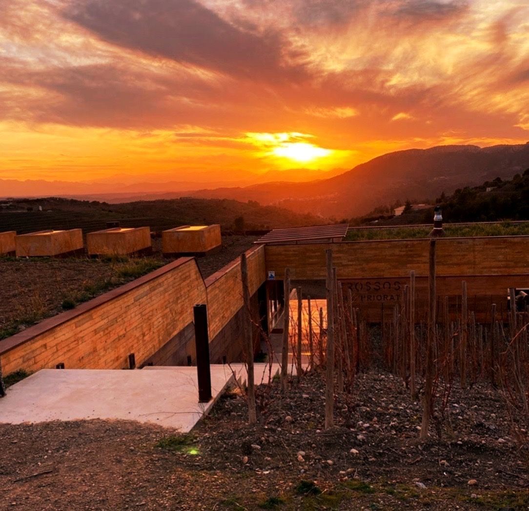 Trossos del Priorat tweet media