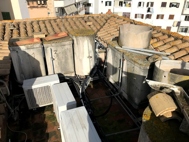 Entre todos tenemos que promover la eliminación de algunos materiales de nuestros edificios. Cueste lo que cueste.
grupoescribano.com/blog/39/es/mat…