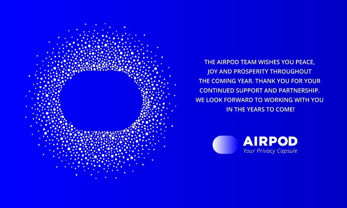 ✈️ The big day has finally come! As you all know full production of the first AIRPOD capsules has already started! 💪 They will be placed at one of the largest airport in Europe in the beginning of 2020!🍾

Thank you all for all your support. AIRPOD team ✈️

#airpod #nap $APOD