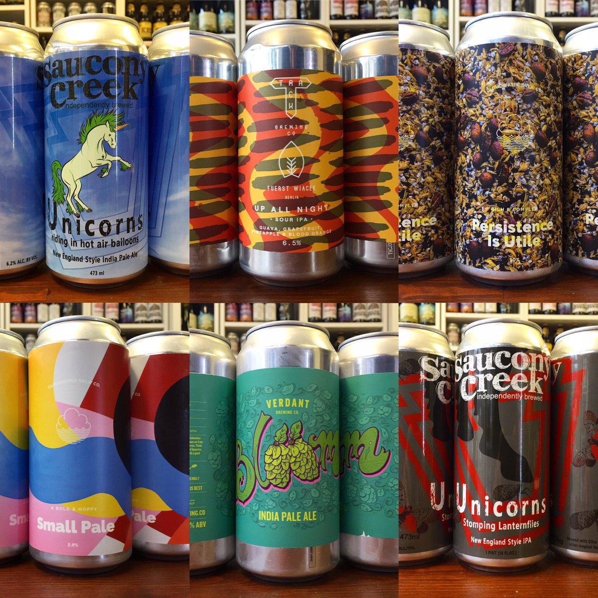Bristol Bottle Shop Craft Beer, Spirits & More! tweet media