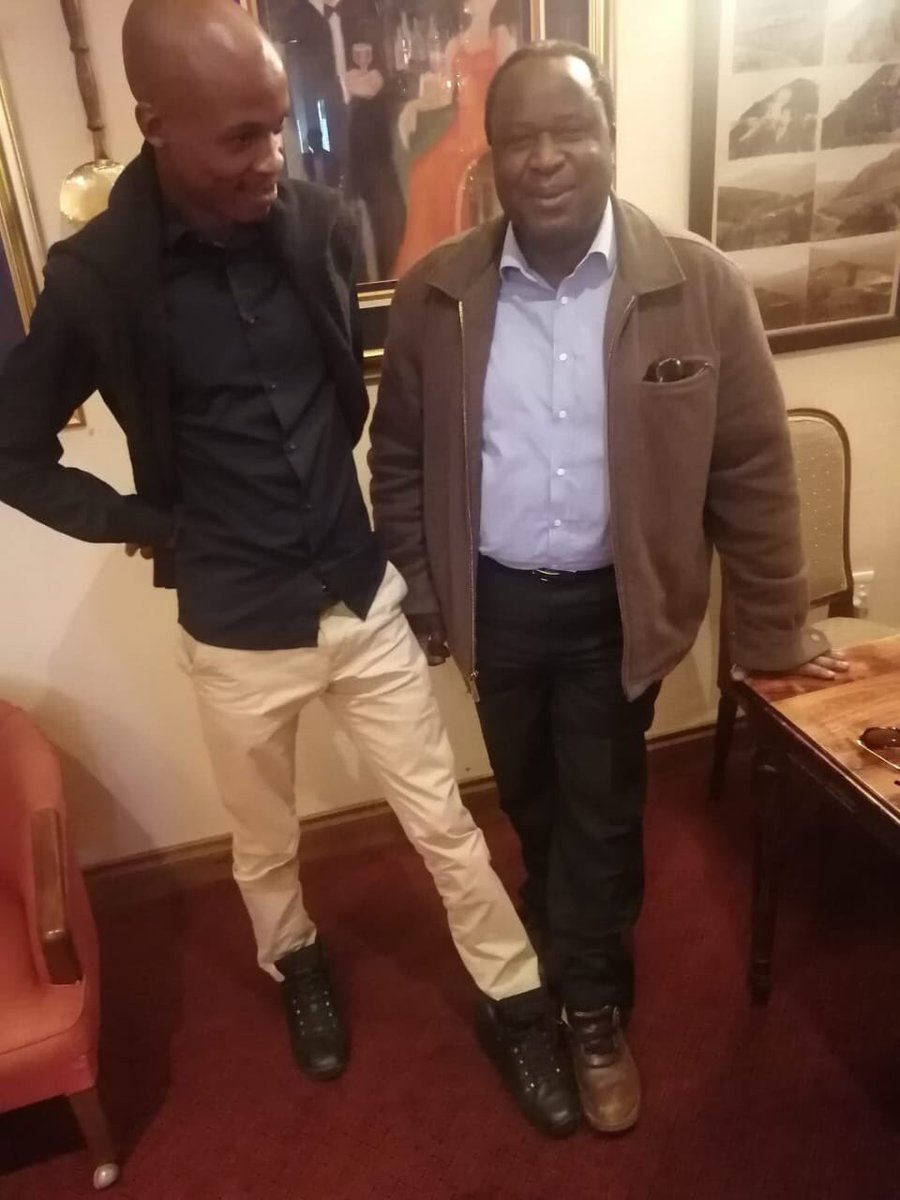 tito_mboweni's tweet photo. Maybe let us look for the SHOES of the Year! https://t.co/px4nu33W1b