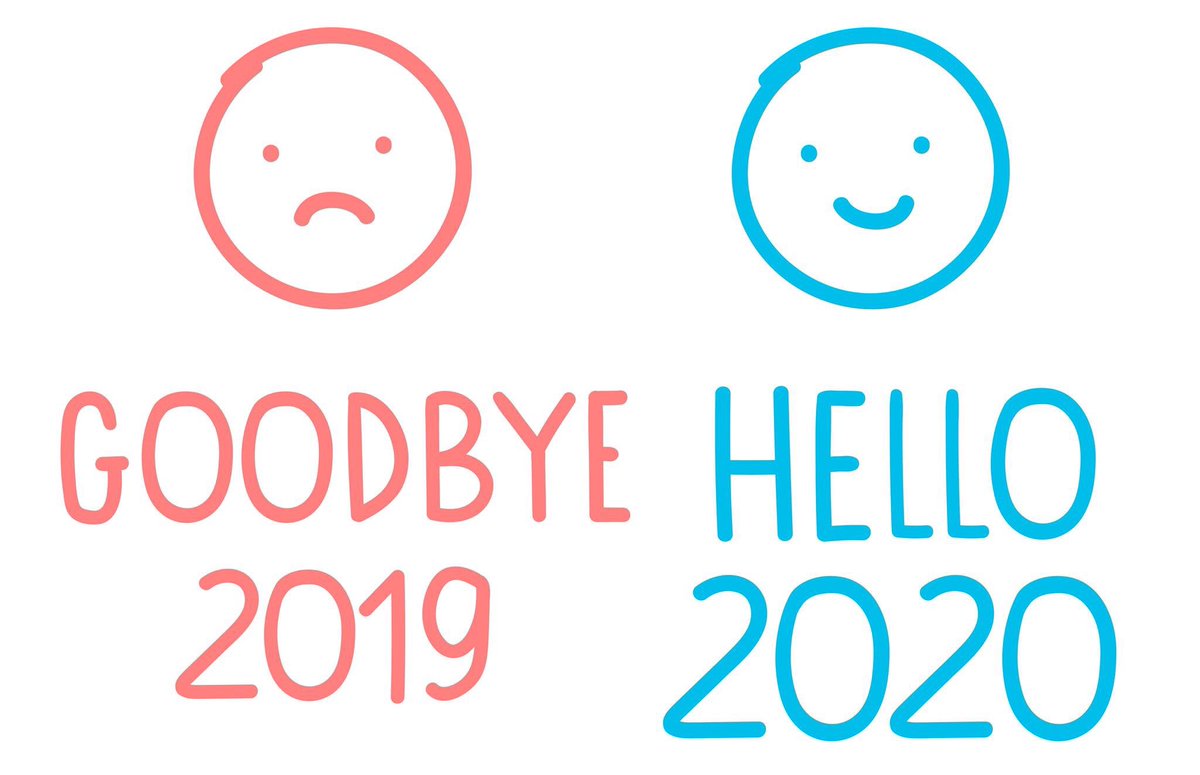 Say GOODBYE to 2019 by making a year end donation to Holly's House! Your donation of $25 pays for one elementary student in the THINK FIRST &amp; STAY SAFE program.  To learn more about Holly's House and make a much appreciated donation, please visit hollyshouse.org #grateful