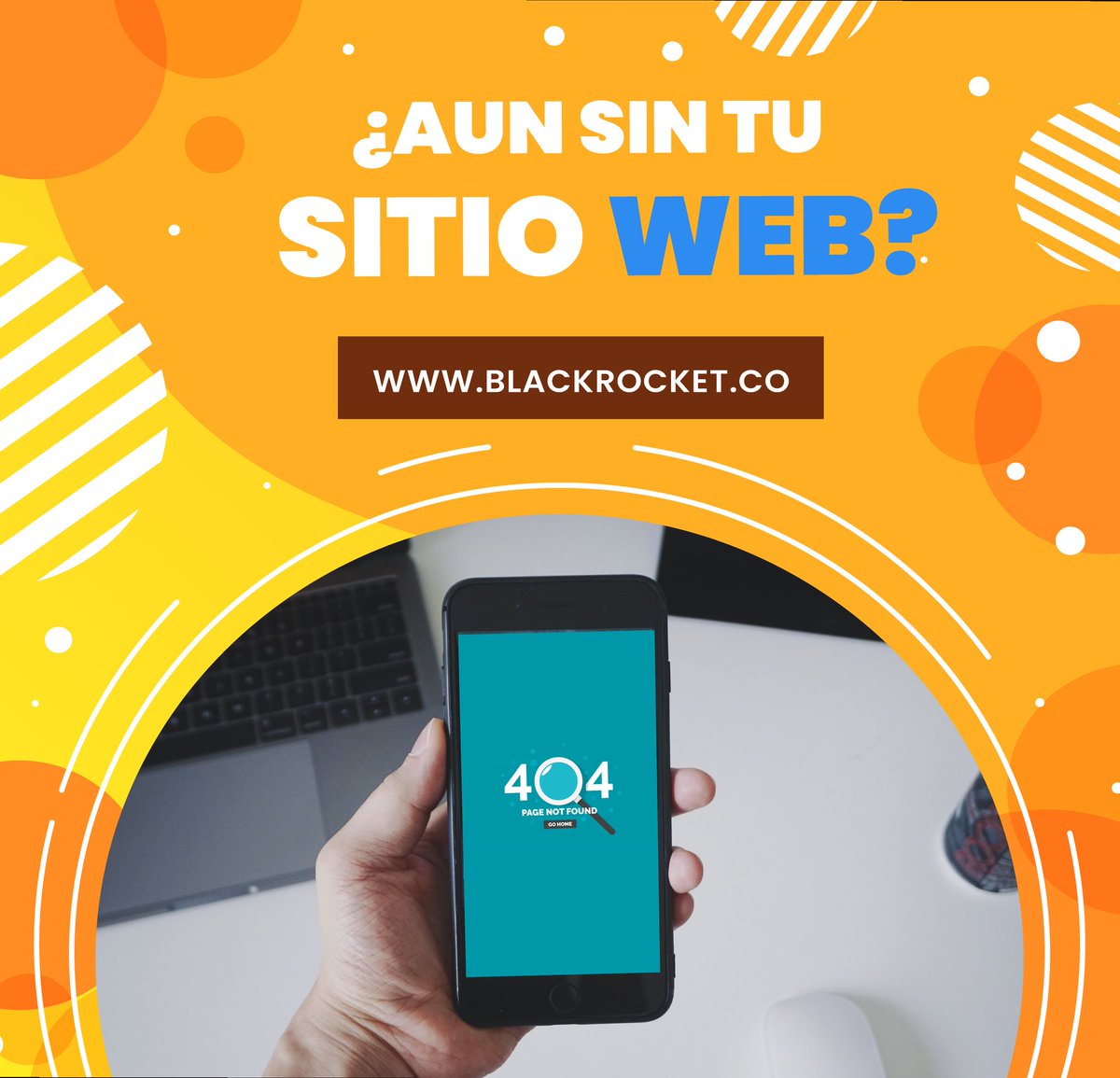 Black Rocket tweet media