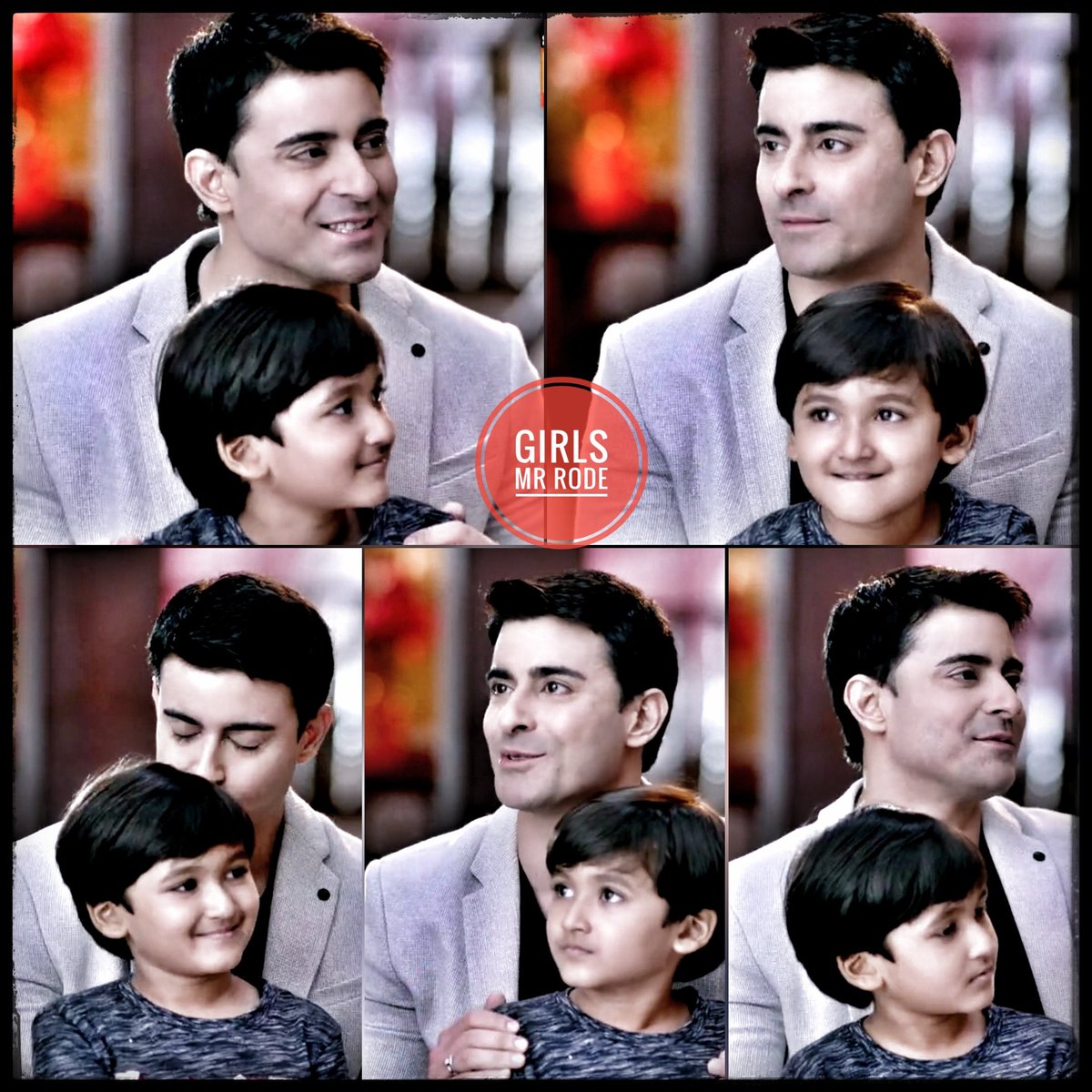 GirlsMrRode1's tweet photo. Always the best @gautam_rode 👏🏻👏🏻❤❤ #GautamRode #Bhakharwadi #Abhijeet #TheBestActor #Ep231 https://t.co/rkGQ0ipDff