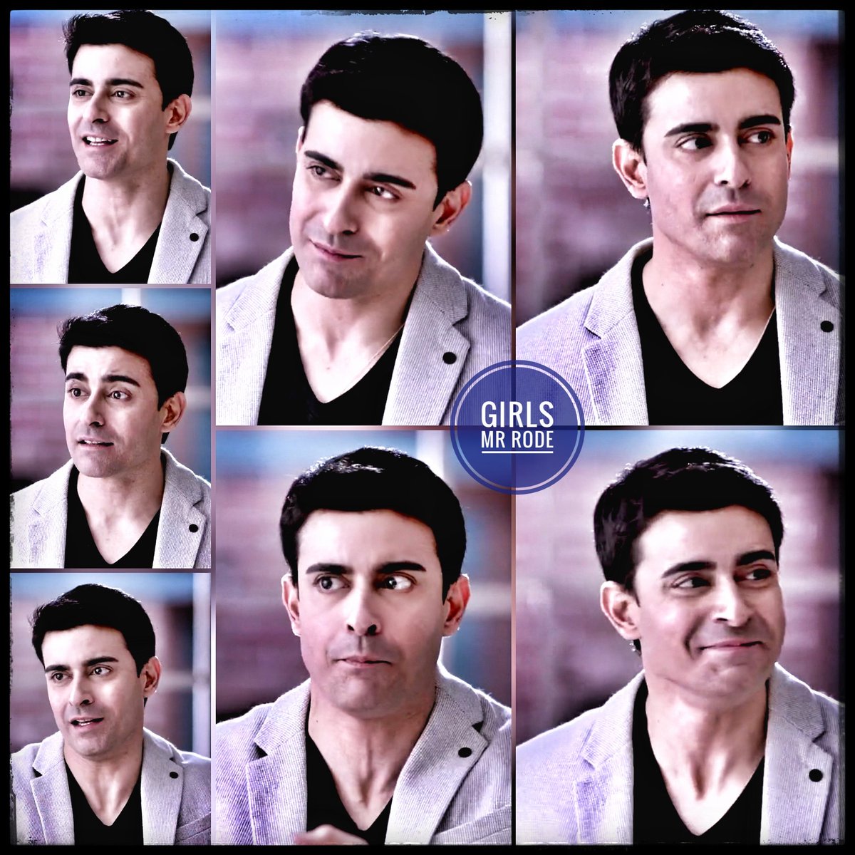 GirlsMrRode1's tweet photo. Always the best @gautam_rode 👏🏻👏🏻❤❤ #GautamRode #Bhakharwadi #Abhijeet #TheBestActor #Ep231 https://t.co/rkGQ0ipDff