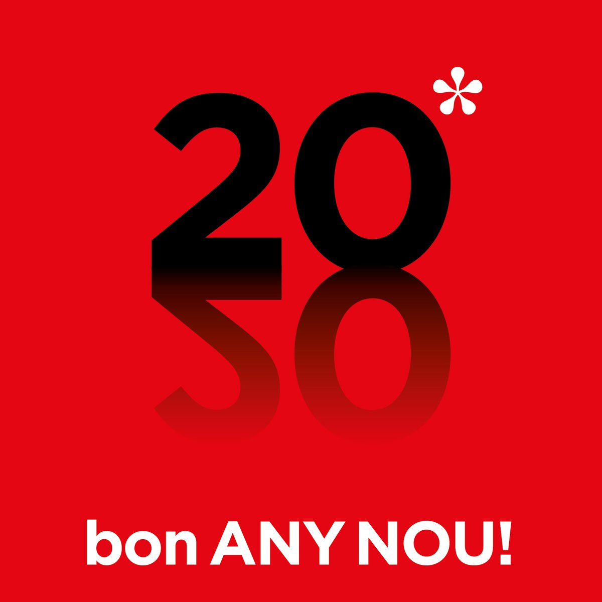 RosesGdp's tweet photo. Que aquest any sigui el mirall del nostre futur!
#aRoses #Roses #GdP #futur #feliç2020 #capdany2019 #findeaño2019 #AñoNuevo2020 https://t.co/VOuwLRzt0z