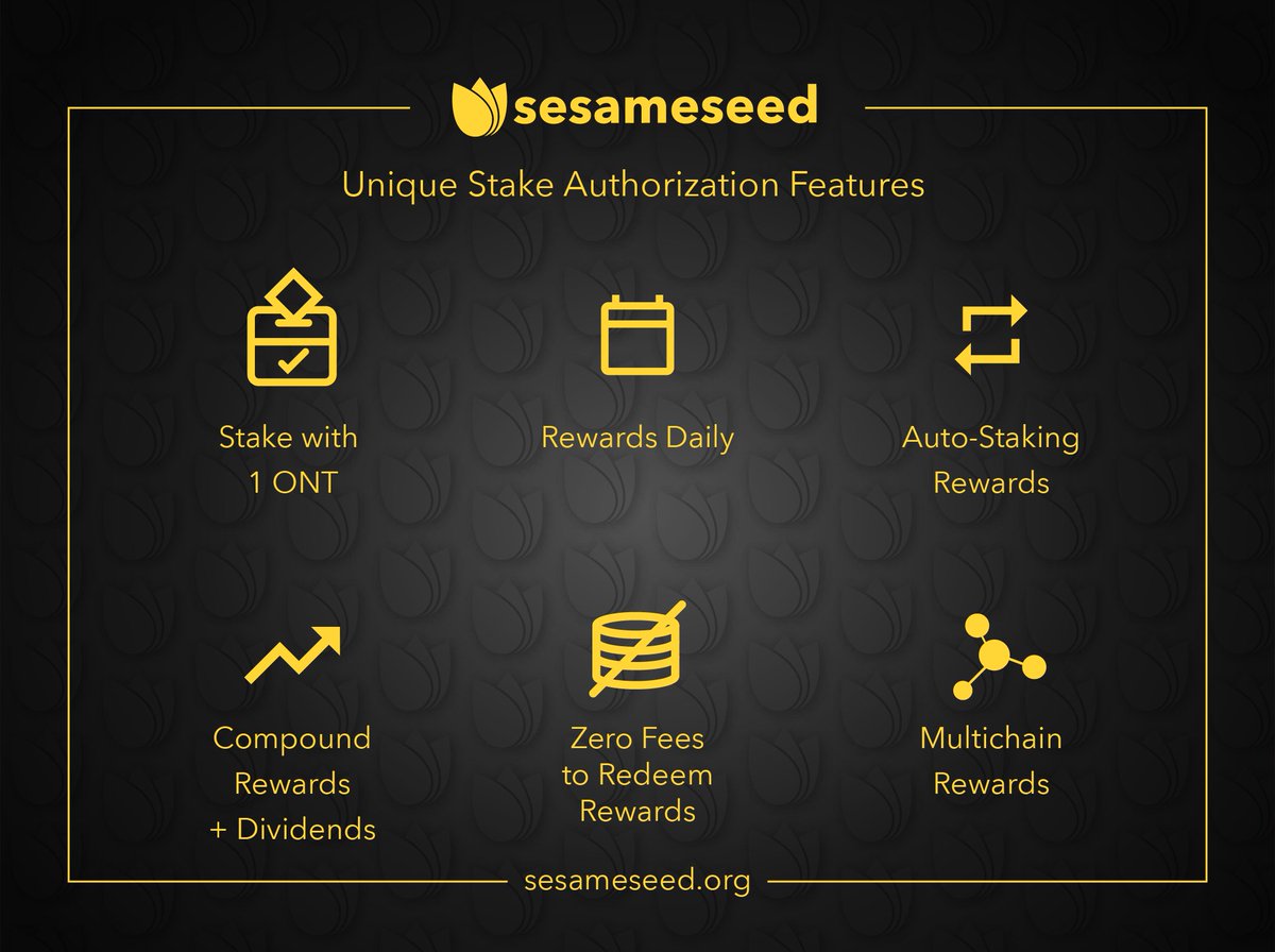 Sesameseed tweet media