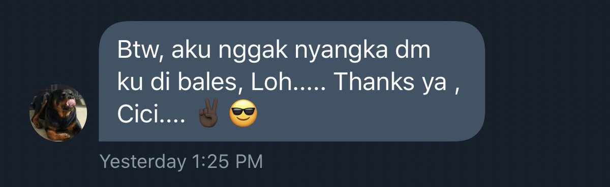 cutepasutri69's tweet photo. Diusahakan semua dm cici reply ea... maaf yg belom di balesin ea... sehari banyak banget dm yg masyuk https://t.co/9kQIulM9l7