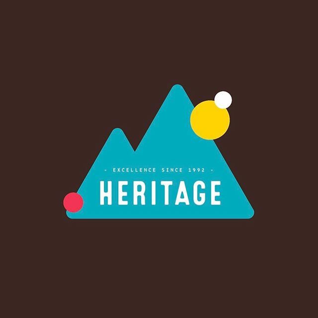 Find your beautiful creative escape with #LogoMakerShop #logo #logos #logodesigner #designlogo