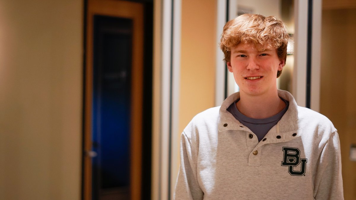 zeroreasonswhy_'s tweet photo. “That's a big thing that definitely helps with overall mental health is when teens see that their peers want them to succeed.” - Caleb, Student Ambassador @bvschools
#SuicidePrevention #EndTheStigma #Community #Education #SpreadPositivity https://t.co/ZaVKAahDXG