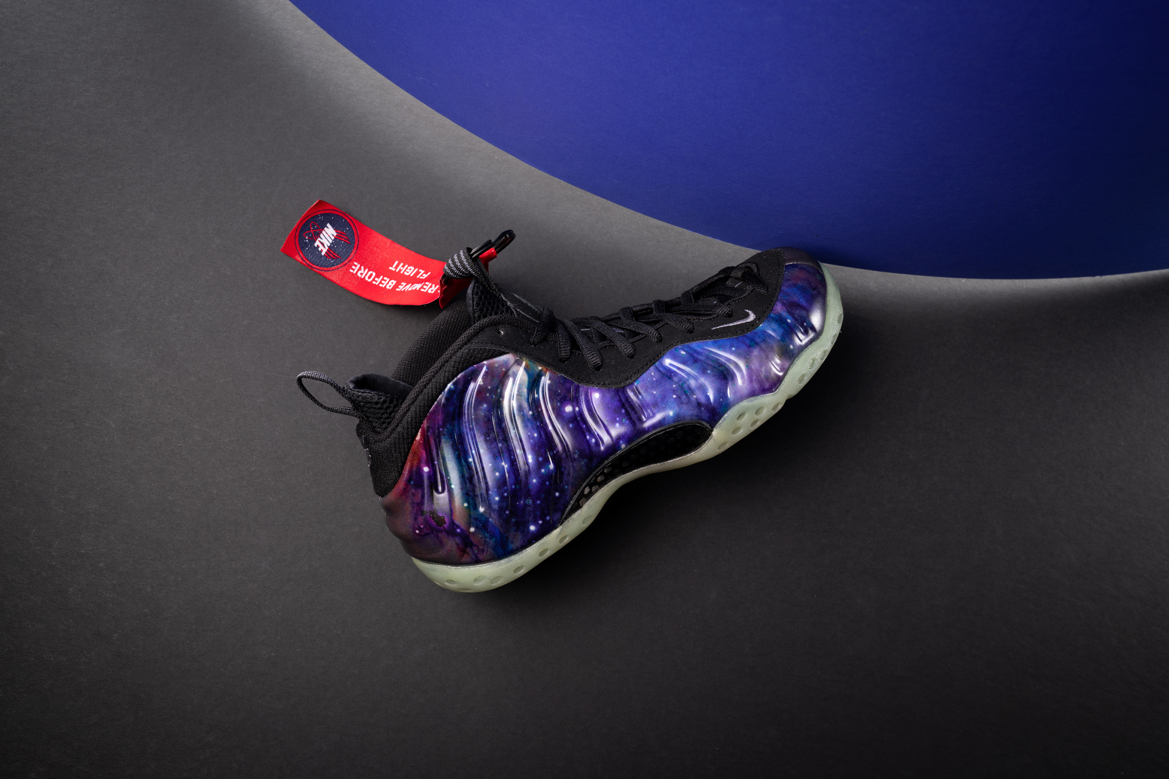 Galaxy foams 2019 outlet