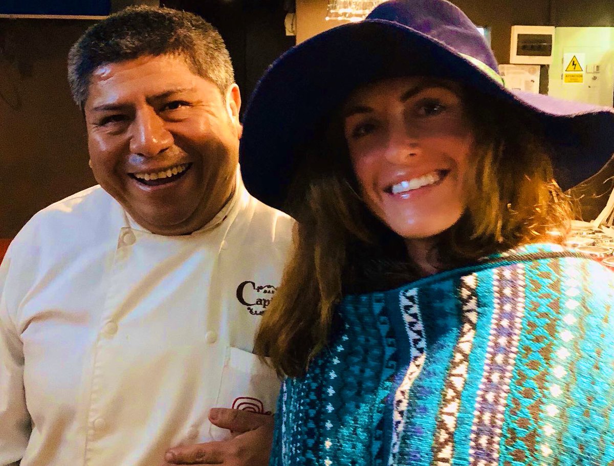eightyflavors's tweet photo. Meet Señor Roberto Melendez, aka the Ambassador of Pisco, of El Capitan Melendez pisco bar in Miraflores, #Lima. If only every bartender served up cocktails with such pride and joy! 🥃 #Peru #PiscoSour #BartendersLife #LimaFood #FoodTravel #Pisco https://t.co/7T1a54Nkll