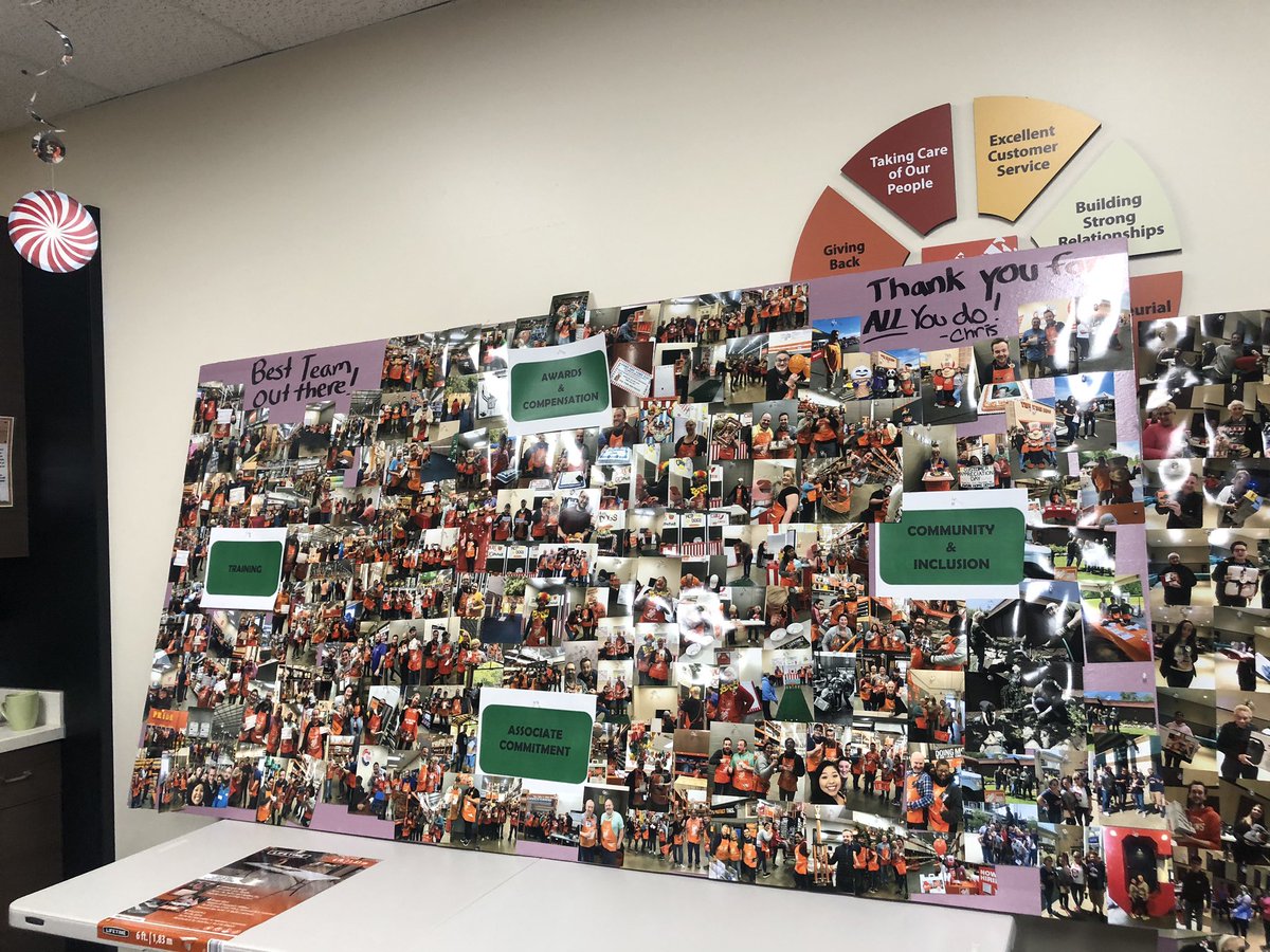 TWITTER FRIENDS 🤗 You must check this out.... 😱 476 pictures 📸 YES!!!! 476 📸🤩☺️Thank you to all our associates for an outstanding 2019👏🏼💪🏼 Let’s try and double recognition for 2020 🥳 #2019YearInReview #3835