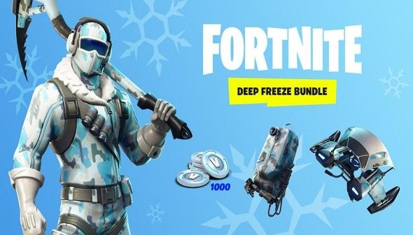oKybo_'s tweet photo. Deep Freeze Bundle Giveaway (1 winner)

Rules:

- Follow 
@oKybo_ &amp; @beelgives 
 
- Like + Retweet
- Tag 2 Friends

Giveaway ends in 72 hours. Good luck! https://t.co/M9rlXEAAxf