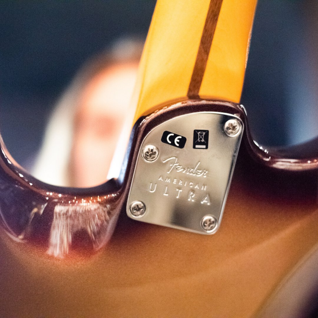 eusicamx's tweet photo. ¡Las nuevas #Ultra de #Fender ya están en #Eusica para que vengas a probarlas! ¡Te invitamos a conocer esta nueva propuesta hoy mismo! 📍 Pennsylvania 309, Col. Nápoles, CDMX. https://t.co/Q1WGIPGIZZ