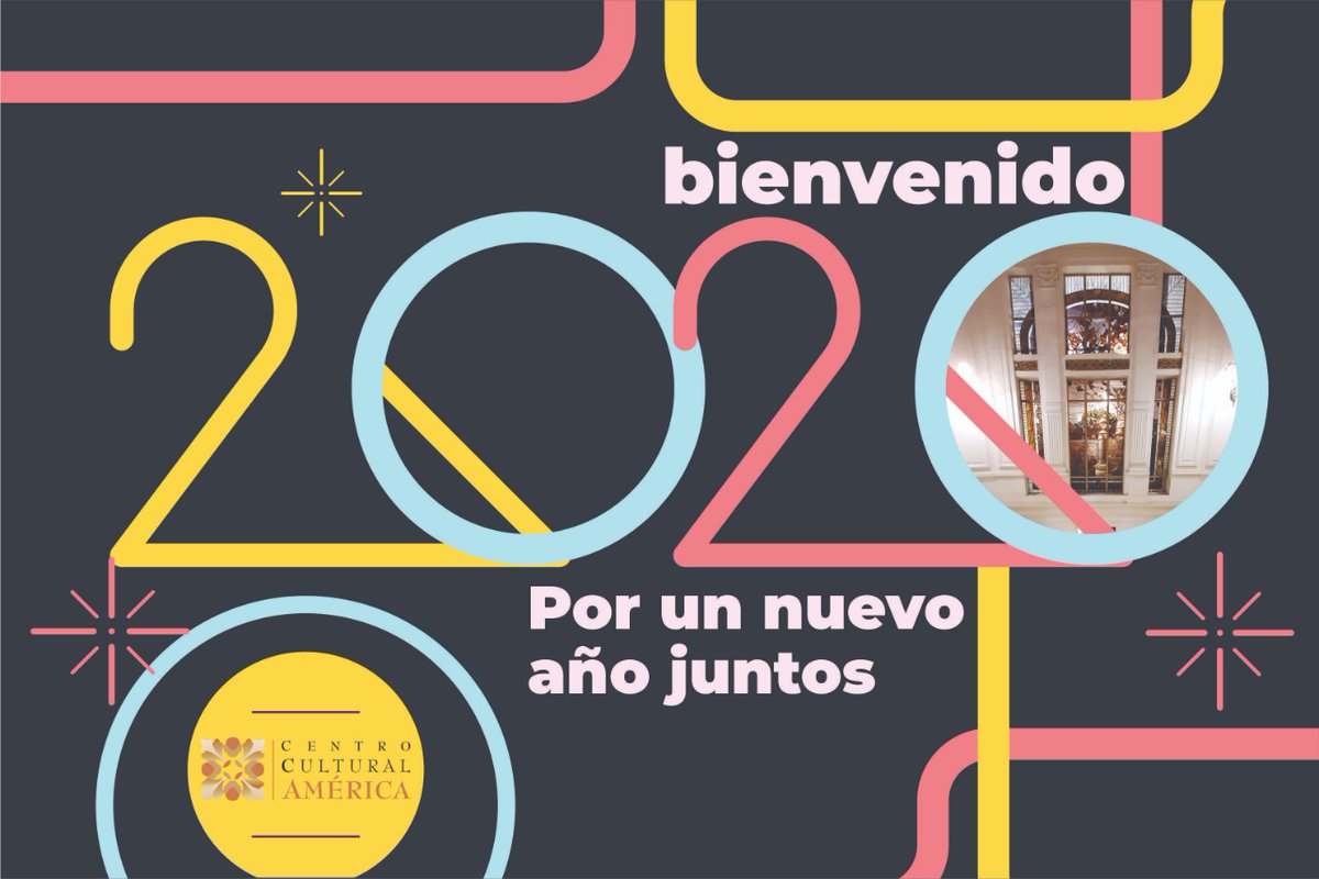 <a href="/CCAmerica23/">CCAmerica</a> #FelizAñoATodos!!!#Salta