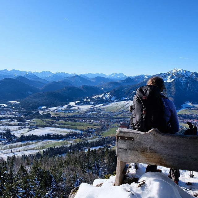 Guidiary's tweet photo. Mountains are awesome.

#mountainsareawesome https://t.co/CKmXPpYsI2 https://t.co/7HLd9uH9aO