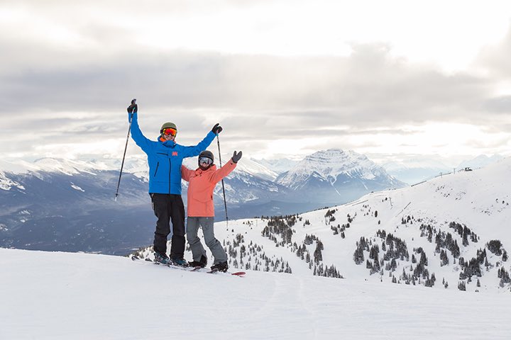 JasperFitzhugh's tweet photo. Best in Canada: Jasper named in USA Today’s Top 10 ski towns https://t.co/NRzG7Bej9I
#jasper #myjasper #bestskitown @USATODAY https://t.co/X3GbW7S6cI