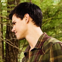 JacobEmBlack's tweet image. #NewProfilePic