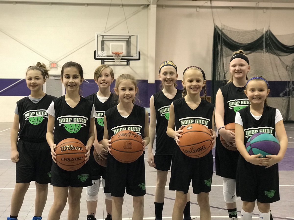 MilkovichSchool's tweet photo. Can’t wait for #AAU season @HoopGuruAcademy @Swish365hoops #HoopGuru #ItsHerTimeToPlay #HerTimeToPlay #BallIsLife https://t.co/fxoNPL5LwP