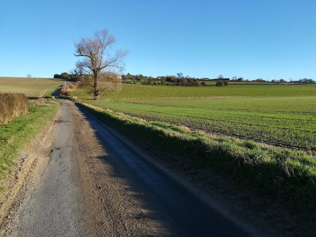 dleiasna84's tweet photo. Last marathon of the year, taking me to 12 for the year and 65 in total. Lovely run around the Suffolk countryside. #greatbarrowchallenge @SelfieSunRun #ukrunchat https://t.co/wVIlXvsDMW