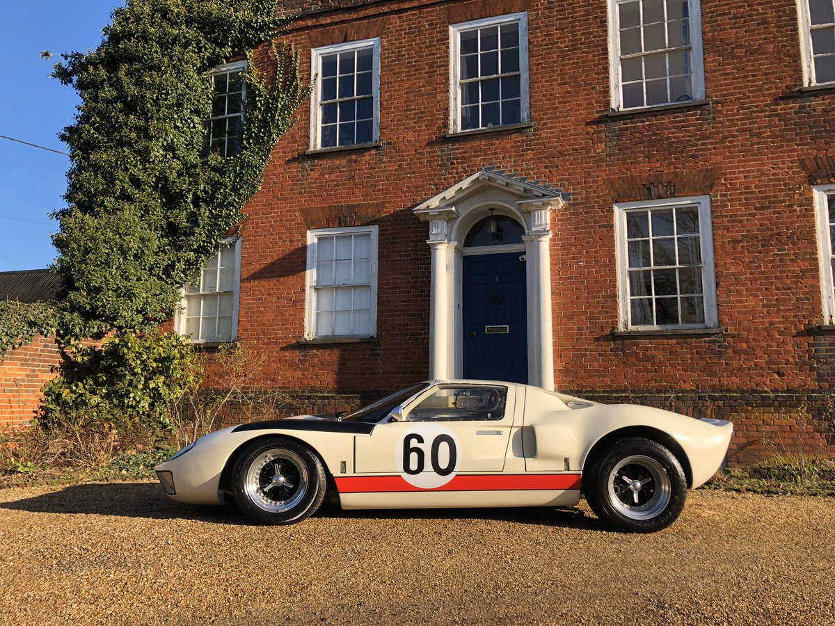 TotalHeadturner's tweet photo. GT40 MK1 “Essex Wire” by GT Development now available at https://t.co/OWBXuJIZZU #gt40 #fordgt40 #gt #fordgt #gtd #gtdevelopments #essexwire #mk1 #lemans66 #GTD40 #GT40mk1 #gt40forsale #ford #lemans66 #lemans #gt40replica #fordv8 #v8 @essexwire @ford @gt40 @fordgt40 https://t.co/xzM17p0XaL