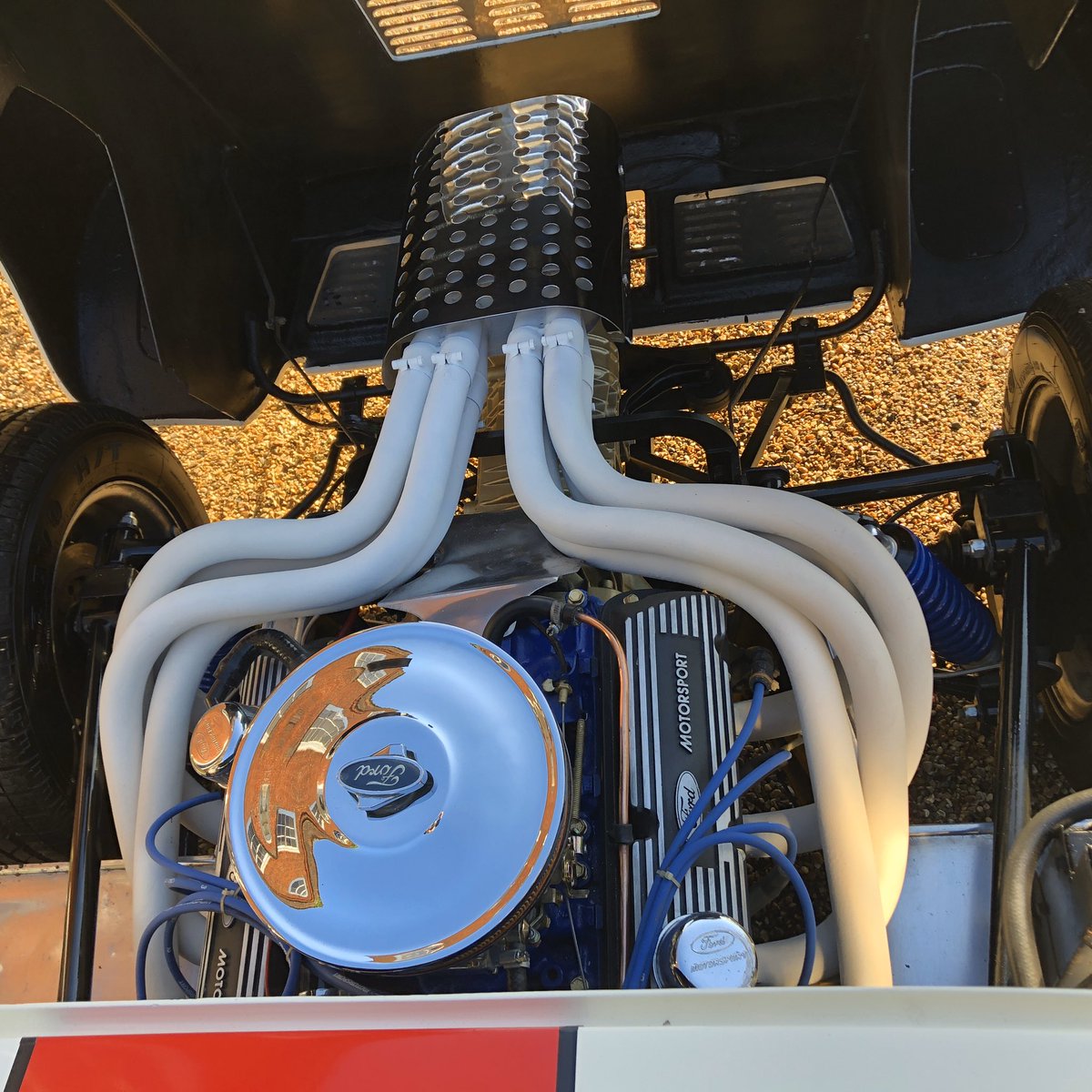 TotalHeadturner's tweet photo. GT40 MK1 “Essex Wire” by GT Development now available at https://t.co/OWBXuJIZZU #gt40 #fordgt40 #gt #fordgt #gtd #gtdevelopments #essexwire #mk1 #lemans66 #GTD40 #GT40mk1 #gt40forsale #ford #lemans66 #lemans #gt40replica #fordv8 #v8 @essexwire @ford @gt40 @fordgt40 https://t.co/xzM17p0XaL