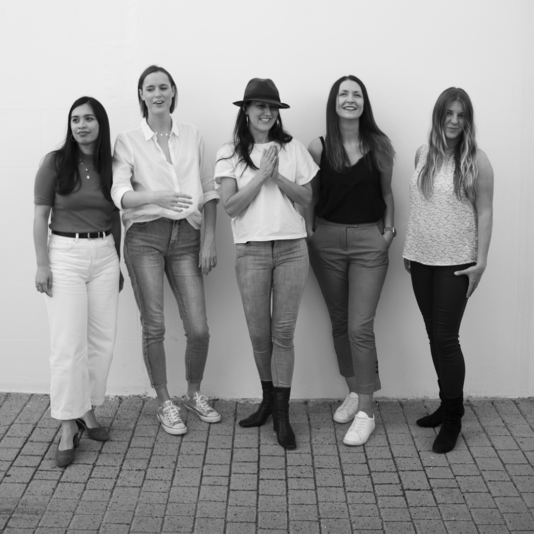 Brands of Kin tweet media