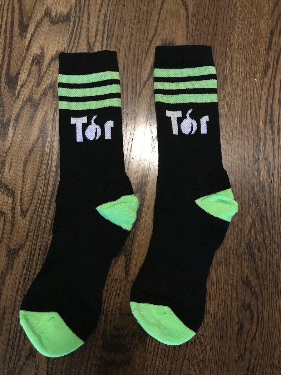 Tor socks

