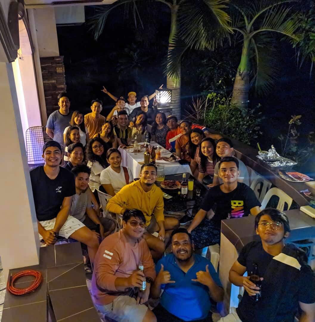 OninBuena's tweet photo. The Mafian Way ✨♥️
25/152
#BatchParty https://t.co/G8QSglPxdR