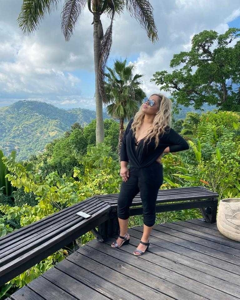 _Mellycakes_'s tweet photo. Sweet Jamaica!🇯🇲 https://t.co/6pnHTzwqL8