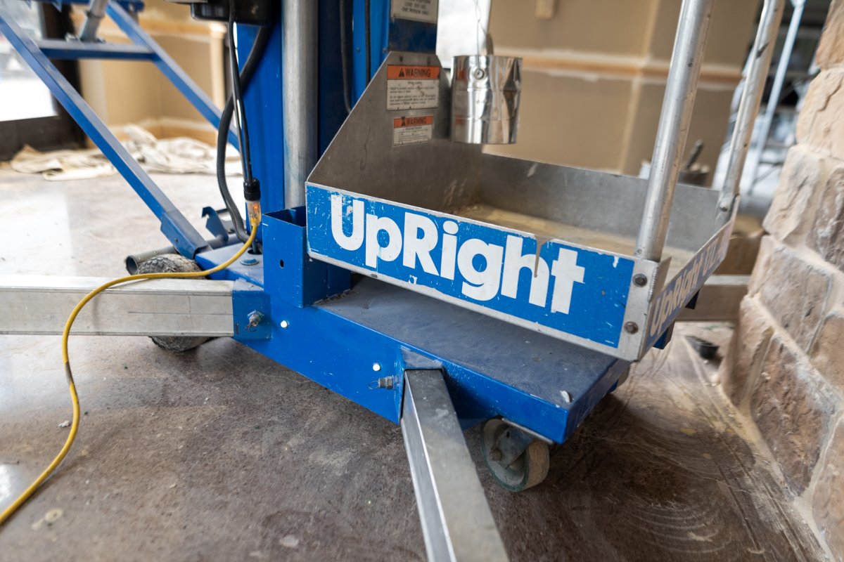 Trident_GC's tweet photo. We only do things one way -- the right way. https://t.co/gMwmkjDq22