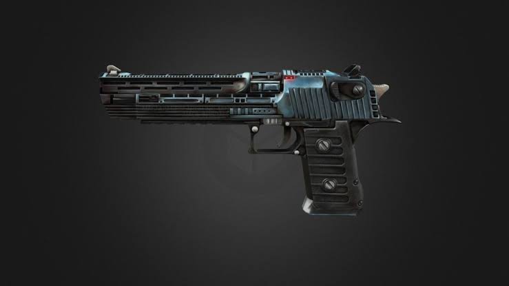 CSGOGiveawayHF's tweet photo. 📢 CSGO Giveaway #25 | Desert Eagle - Directive

☑️ Youtube Video Link  : 
https://t.co/lLEs8PtNLF

📝 Steps to participate In YouTube : 
1) Subscribe in YT 🔴
2) Drop your Trade URL in YT📃

📢GL Guys 🎉🎊

#csgogiveaway #giveaway #skin #inventory #steam #csgo https://t.co/pKoadd1iPT