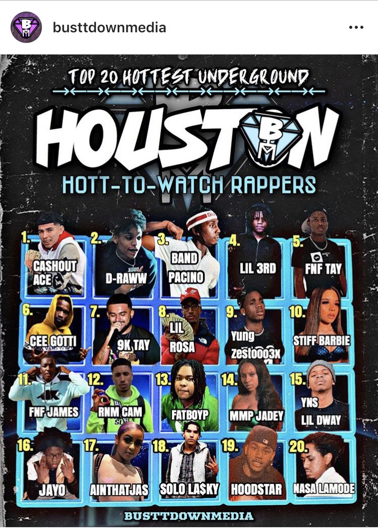 nasalamode's tweet photo. big stooopid shoutout ๐ฃ to @BusttdownMedia ๐จ for putting me on the map๐ดโ
#treelifegang // #spacecadetseason all 2020 https://t.co/ajOc4RcXvV