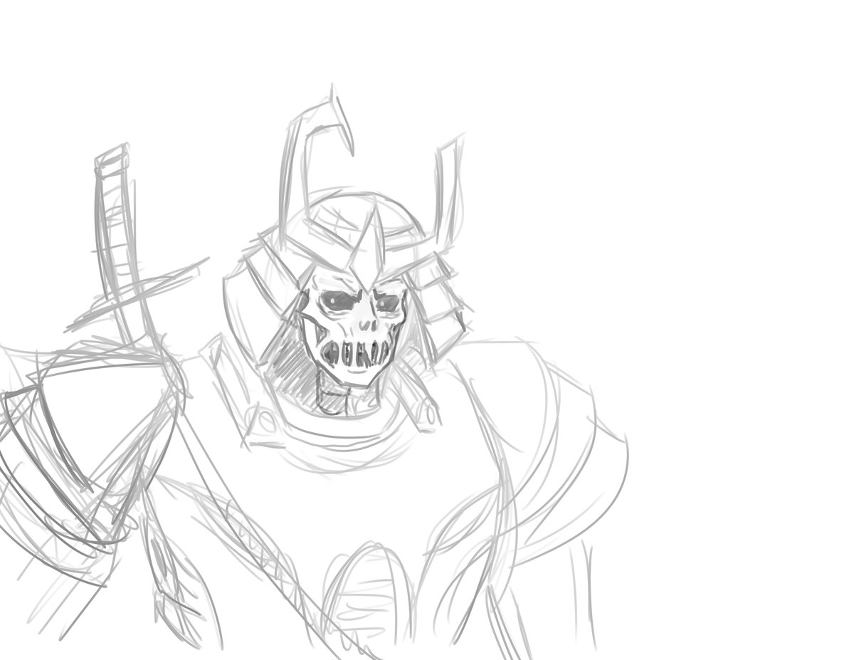 Cyber54prime's tweet photo. Humanized #Bludgeon is creep XD - #Transformers #holomatter https://t.co/XFFfO49H9I